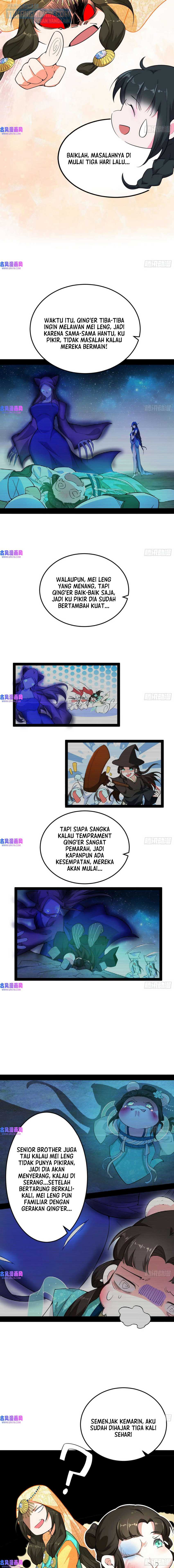 Dilarang COPAS - situs resmi www.mangacanblog.com - Komik im an evil god 338 - chapter 338 339 Indonesia im an evil god 338 - chapter 338 Terbaru 8|Baca Manga Komik Indonesia|Mangacan